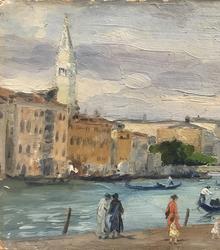 Venezia, Canal Grande